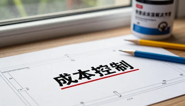 提升涂层系统集成效率的实用建议